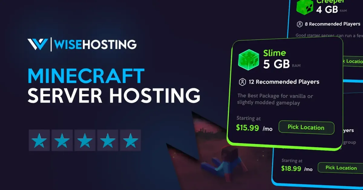 wisehosting.com