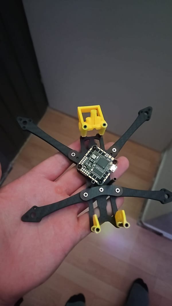 Drones