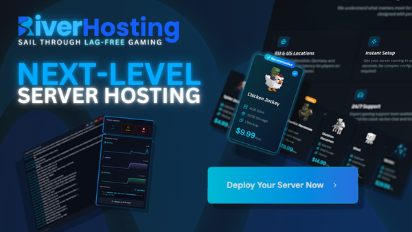 riverhosting.com