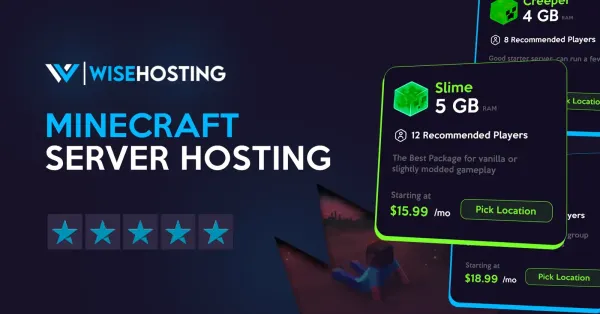 wisehosting.com